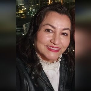 Meet your Posher, Karina